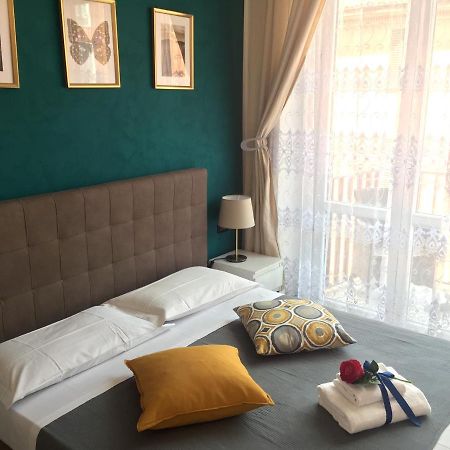 La Suite Rooms & Apartments Болонья Экстерьер фото