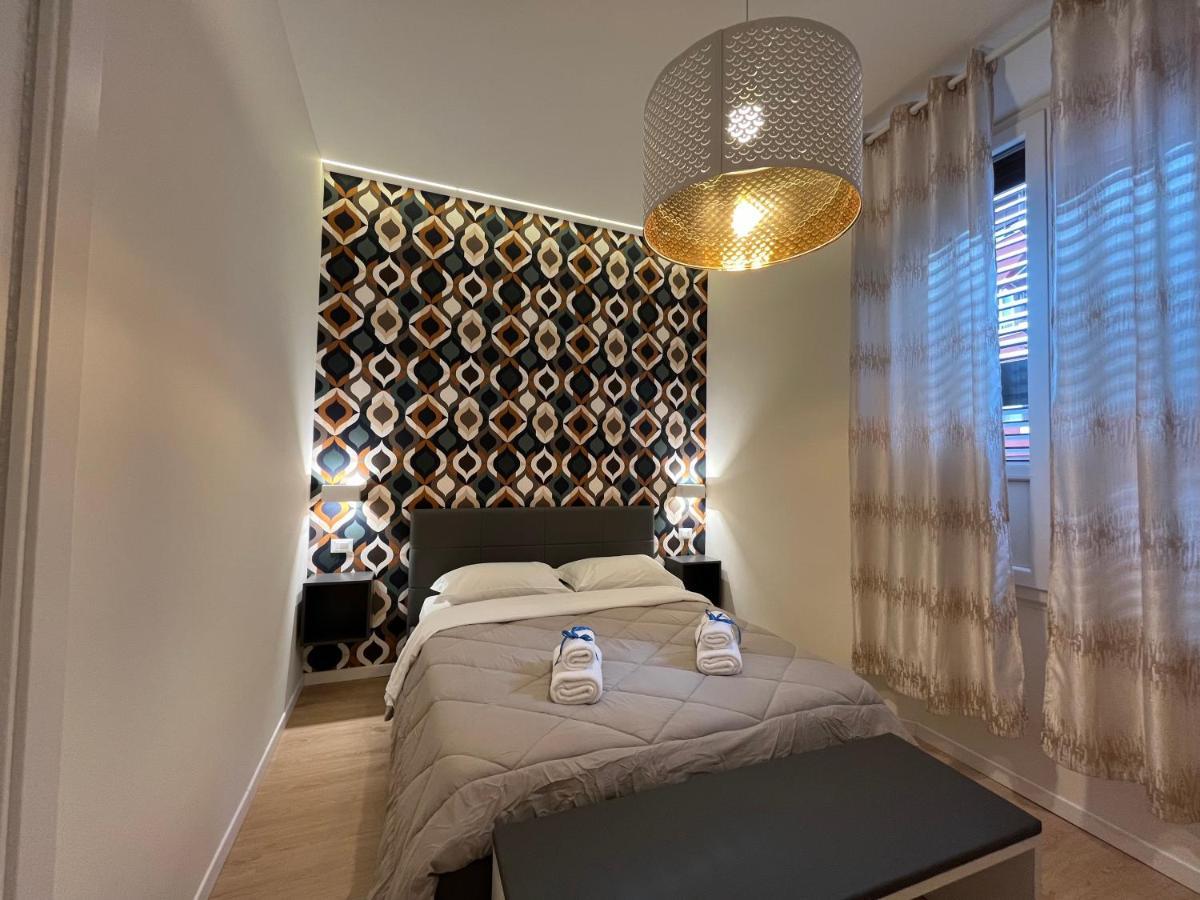 La Suite Rooms & Apartments Болонья Экстерьер фото